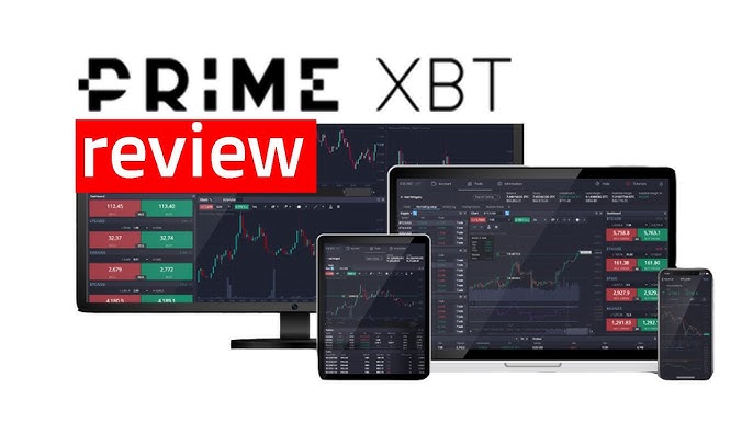 Unlocking the Potential of PrimeXBT Spot Trading