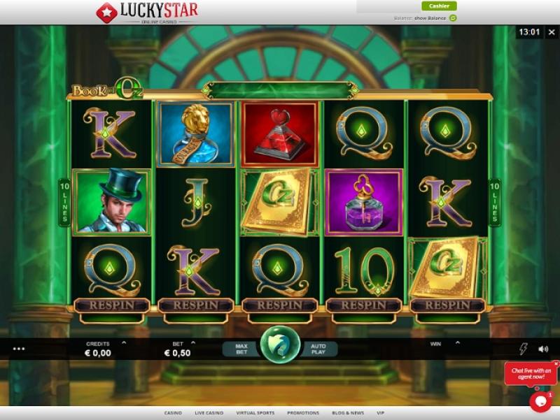 Unlocking the Potential of the luckystar app