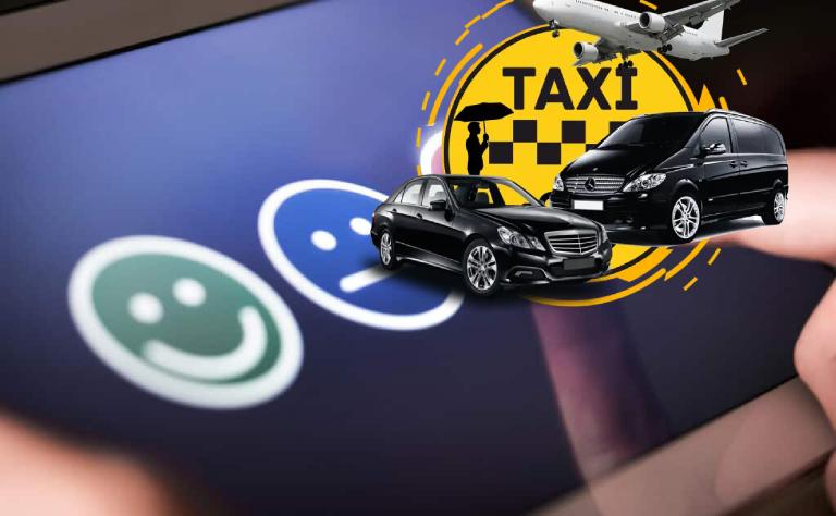 Your Ultimate Guide to Taxi Larnaca