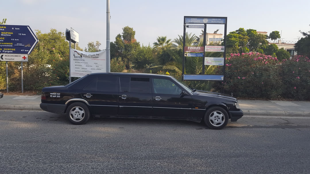 Your Ultimate Guide to Taxi Larnaca Your Ultimate Guide to Taxi Larnaca